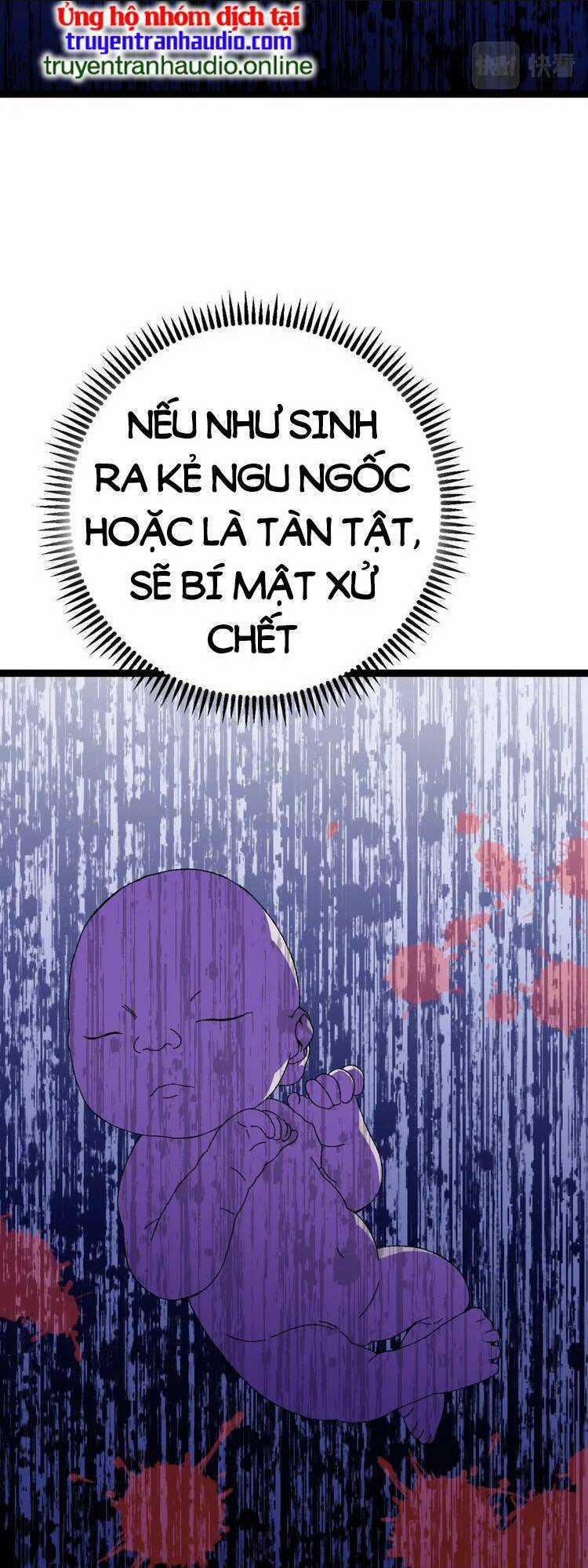 Thiên Phú Của Ngươi, Giờ Là Của Ta Chapter 50 trang 44