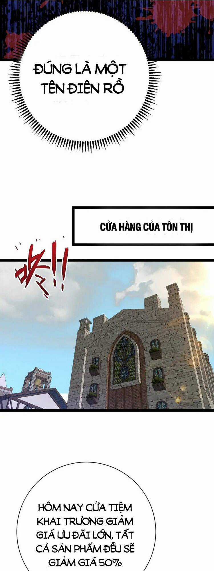 Thiên Phú Của Ngươi, Giờ Là Của Ta Chapter 50 trang 45