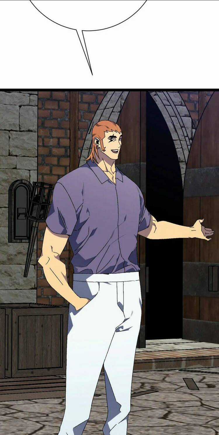 Thiên Phú Của Ngươi, Giờ Là Của Ta Chapter 50 trang 46