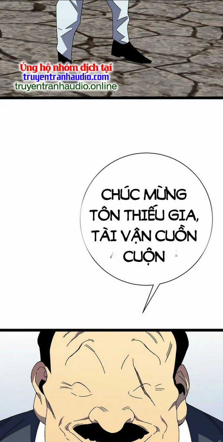 Thiên Phú Của Ngươi, Giờ Là Của Ta Chapter 50 trang 47