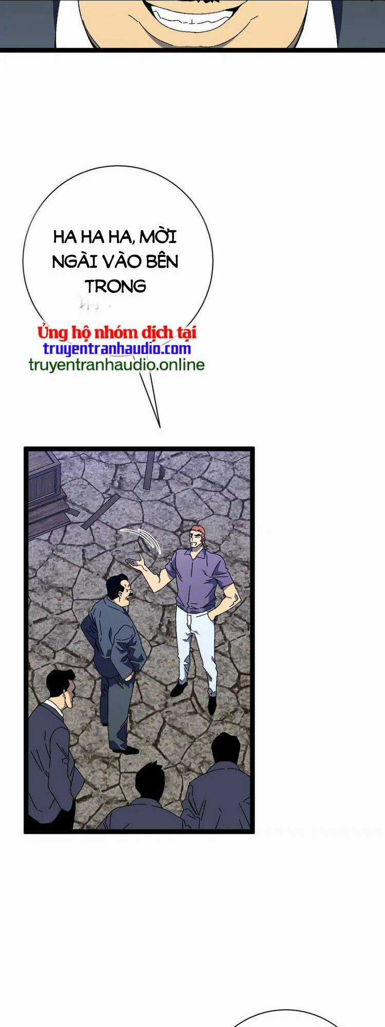 Thiên Phú Của Ngươi, Giờ Là Của Ta Chapter 50 trang 48