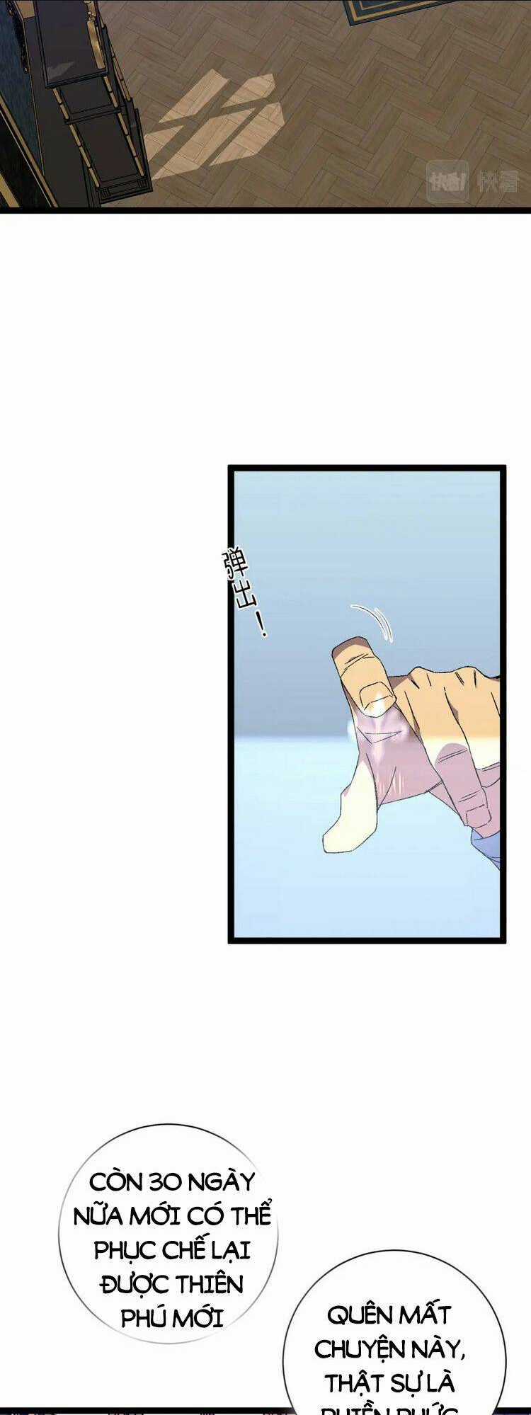 Thiên Phú Của Ngươi, Giờ Là Của Ta Chapter 50 trang 5