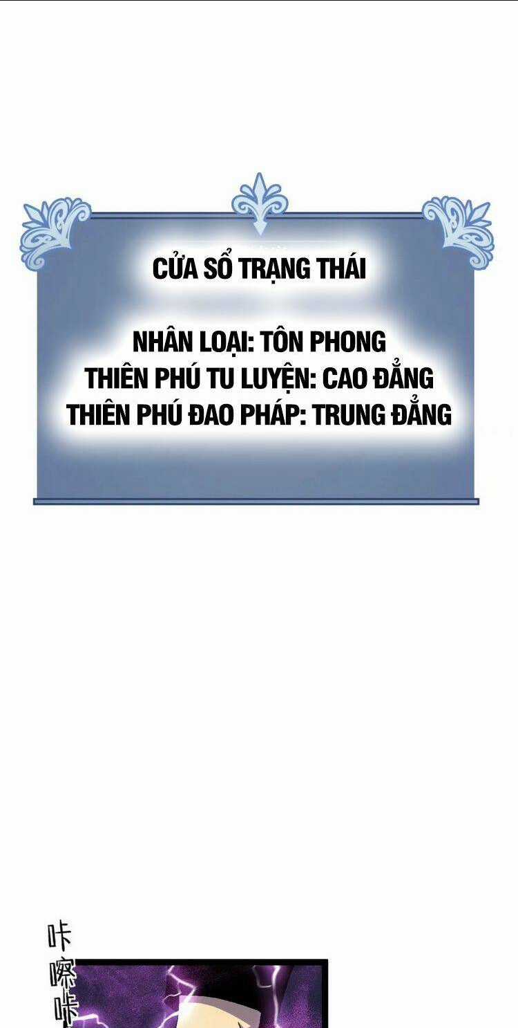 Thiên Phú Của Ngươi, Giờ Là Của Ta Chapter 50 trang 50