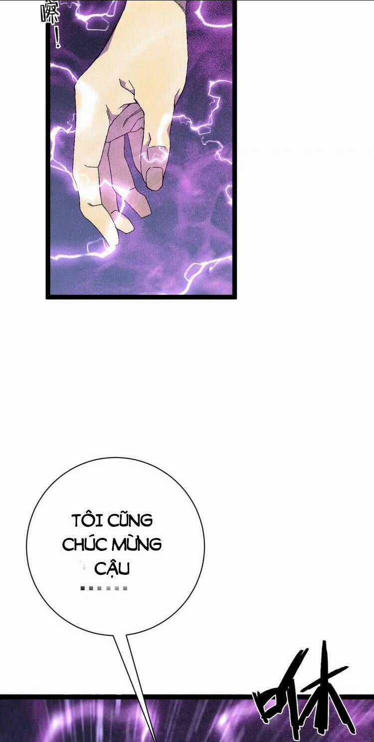 Thiên Phú Của Ngươi, Giờ Là Của Ta Chapter 50 trang 51