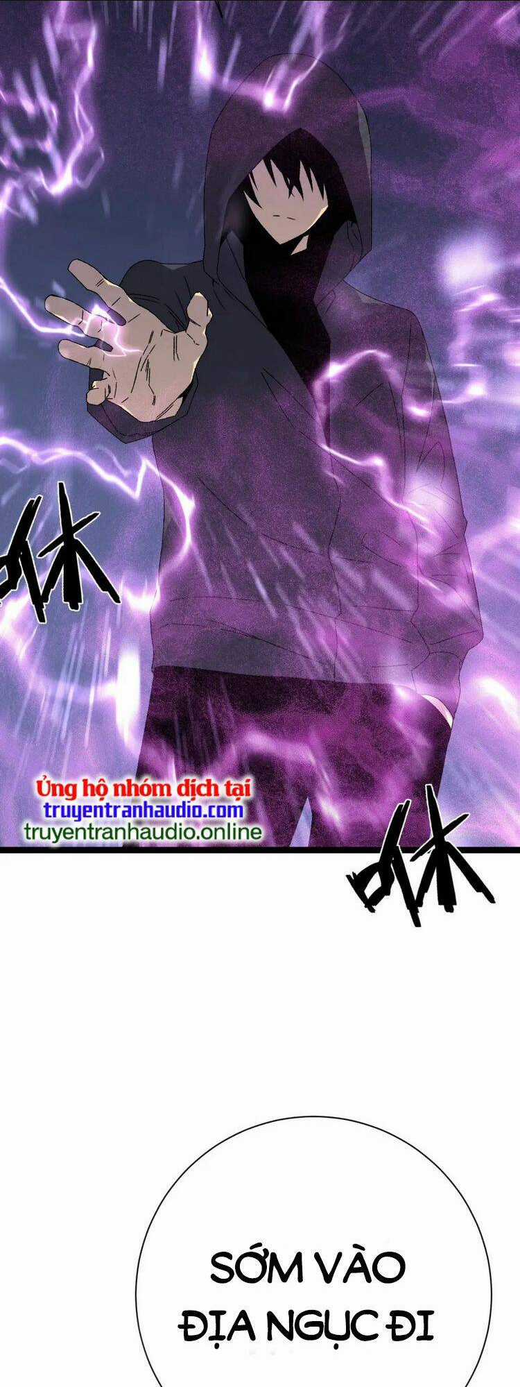 Thiên Phú Của Ngươi, Giờ Là Của Ta Chapter 50 trang 52