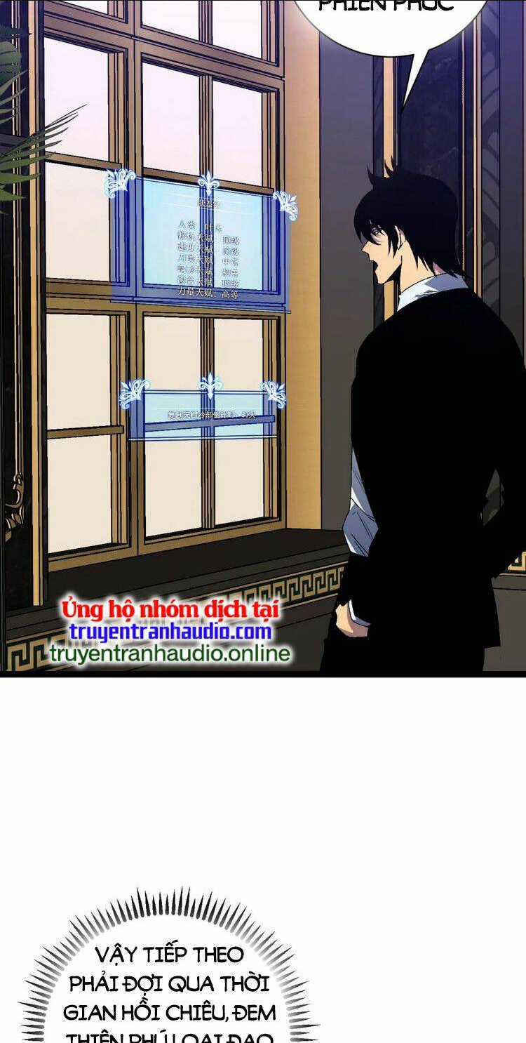 Thiên Phú Của Ngươi, Giờ Là Của Ta Chapter 50 trang 6