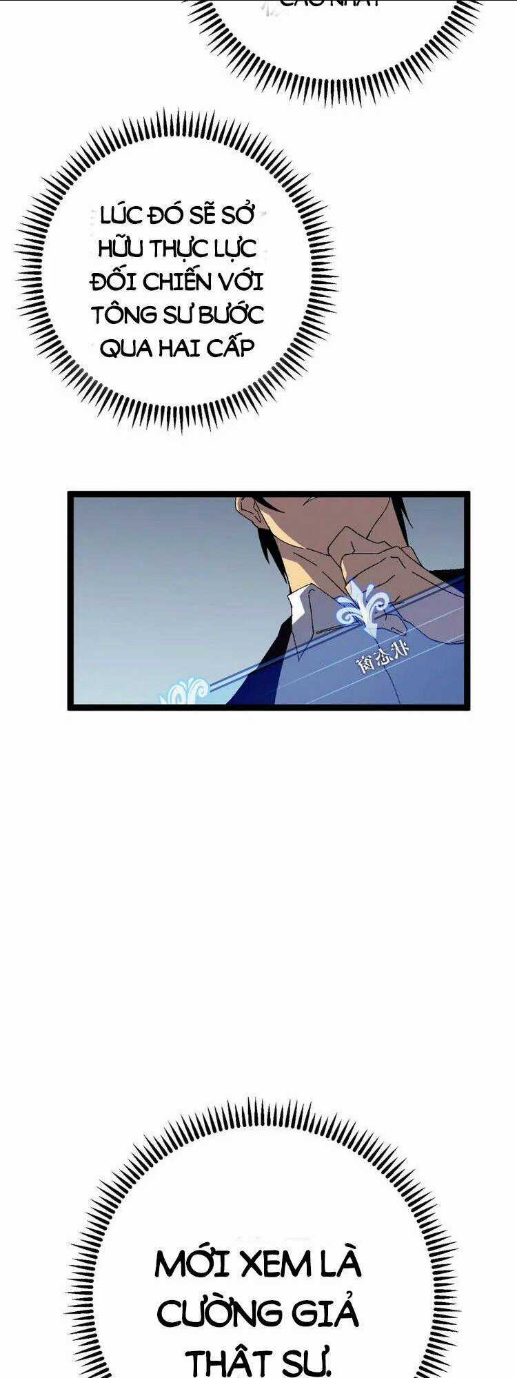 Thiên Phú Của Ngươi, Giờ Là Của Ta Chapter 50 trang 8