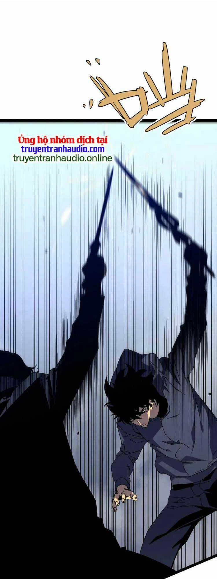 Thiên Phú Của Ngươi, Giờ Là Của Ta Chapter 51 trang 12