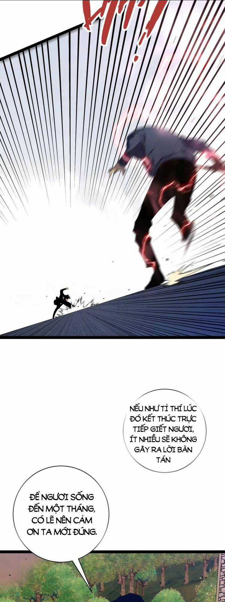 Thiên Phú Của Ngươi, Giờ Là Của Ta Chapter 51 trang 15