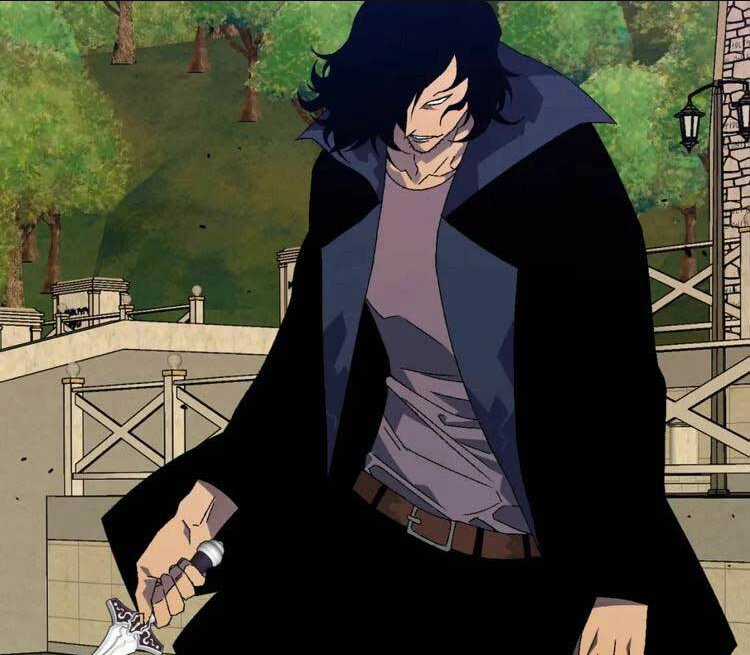 Thiên Phú Của Ngươi, Giờ Là Của Ta Chapter 51 trang 16