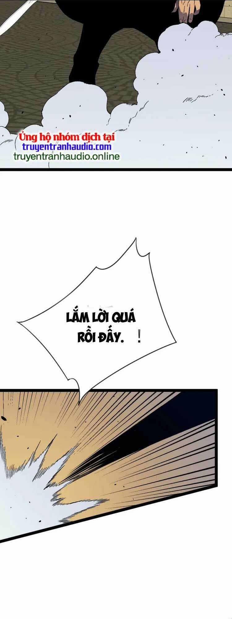 Thiên Phú Của Ngươi, Giờ Là Của Ta Chapter 51 trang 17