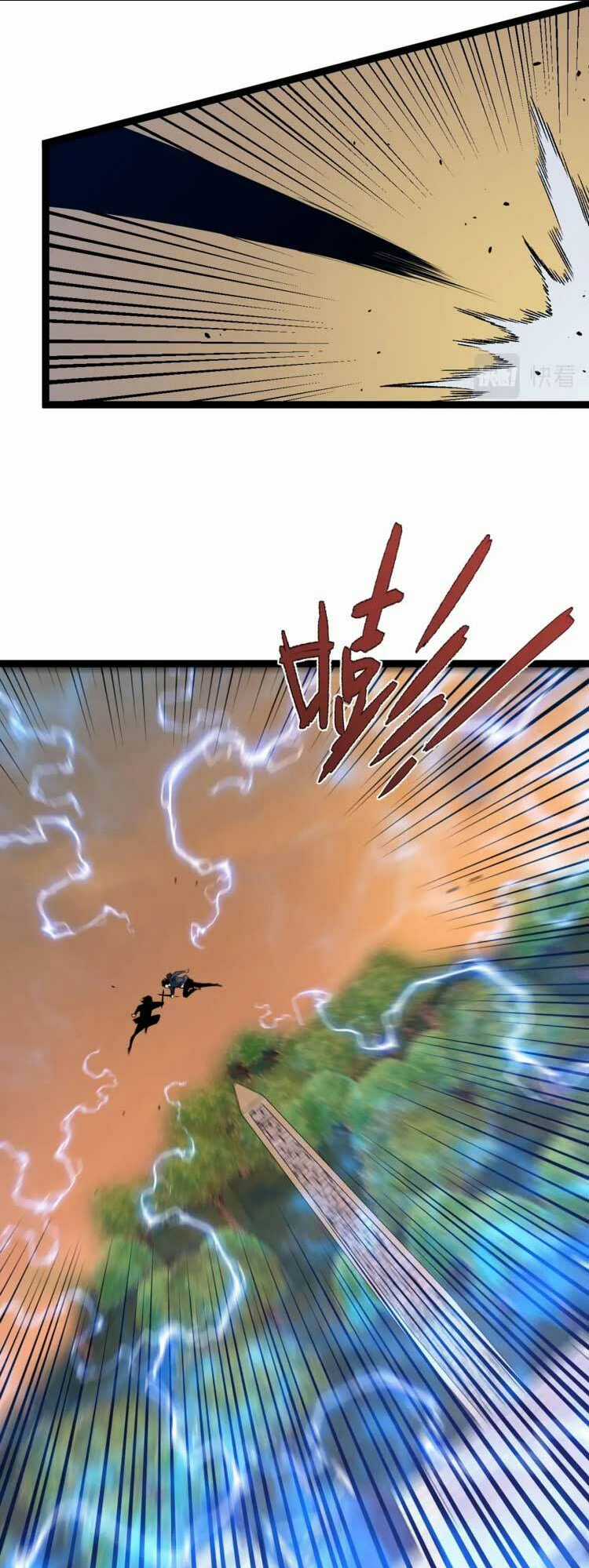 Thiên Phú Của Ngươi, Giờ Là Của Ta Chapter 51 trang 18