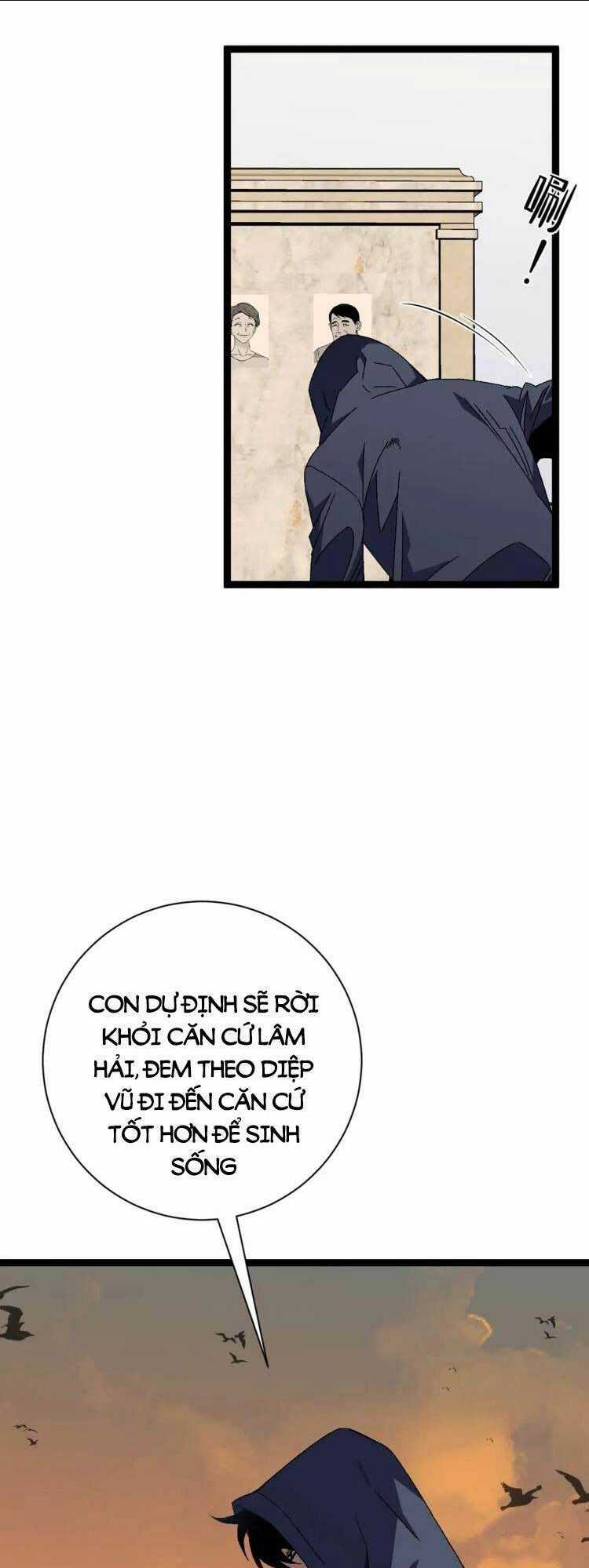 Thiên Phú Của Ngươi, Giờ Là Của Ta Chapter 51 trang 2