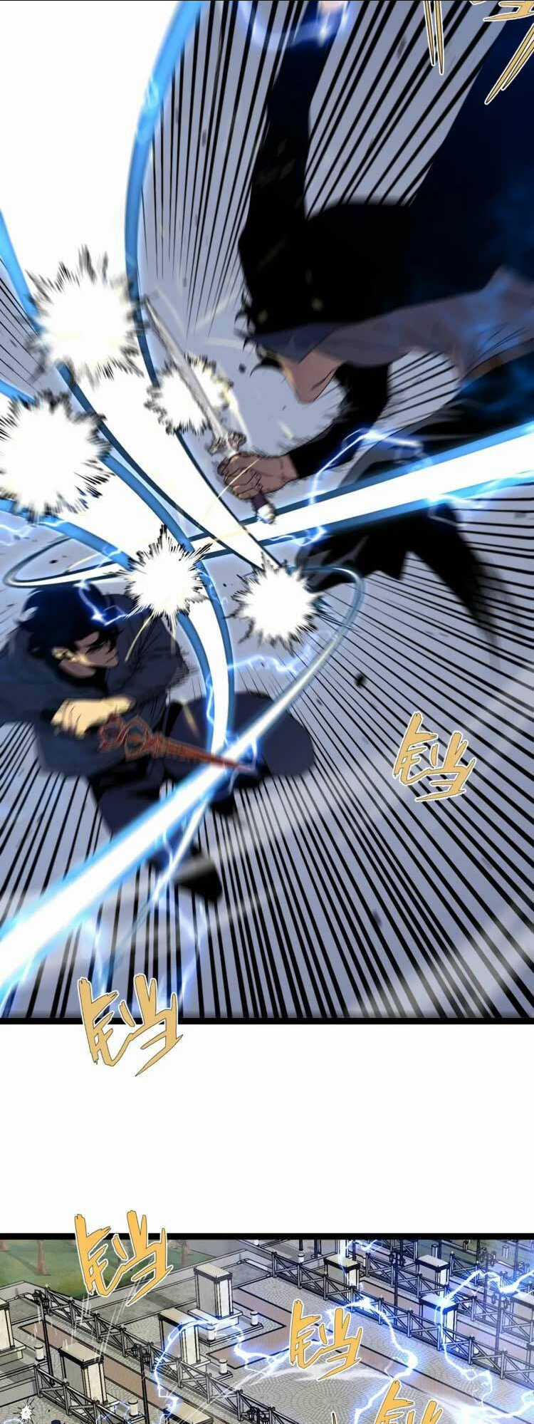 Thiên Phú Của Ngươi, Giờ Là Của Ta Chapter 51 trang 21