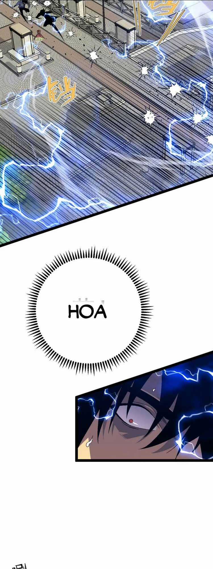 Thiên Phú Của Ngươi, Giờ Là Của Ta Chapter 51 trang 22