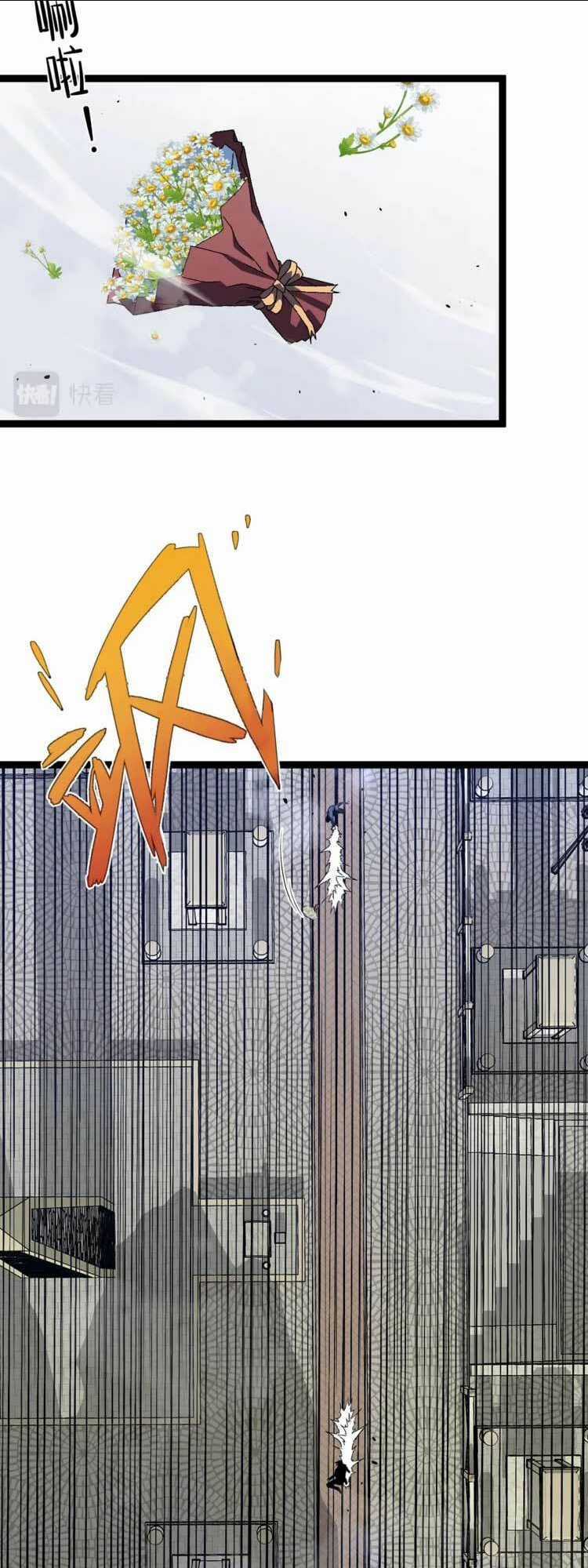 Thiên Phú Của Ngươi, Giờ Là Của Ta Chapter 51 trang 23