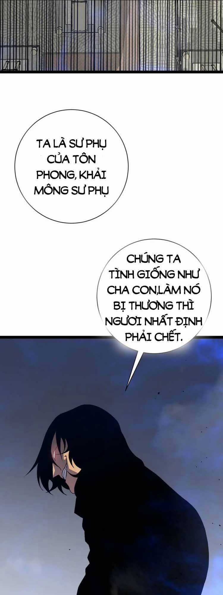 Thiên Phú Của Ngươi, Giờ Là Của Ta Chapter 51 trang 24