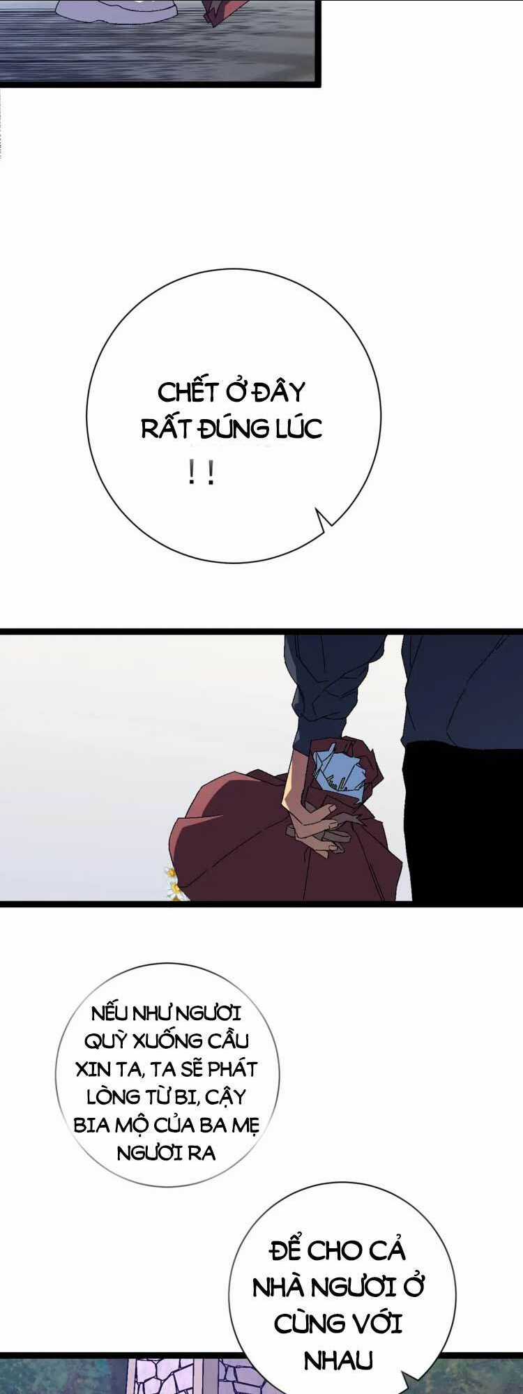 Thiên Phú Của Ngươi, Giờ Là Của Ta Chapter 51 trang 26