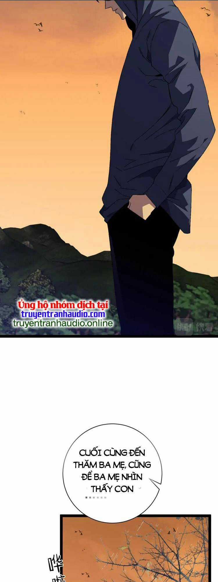 Thiên Phú Của Ngươi, Giờ Là Của Ta Chapter 51 trang 3