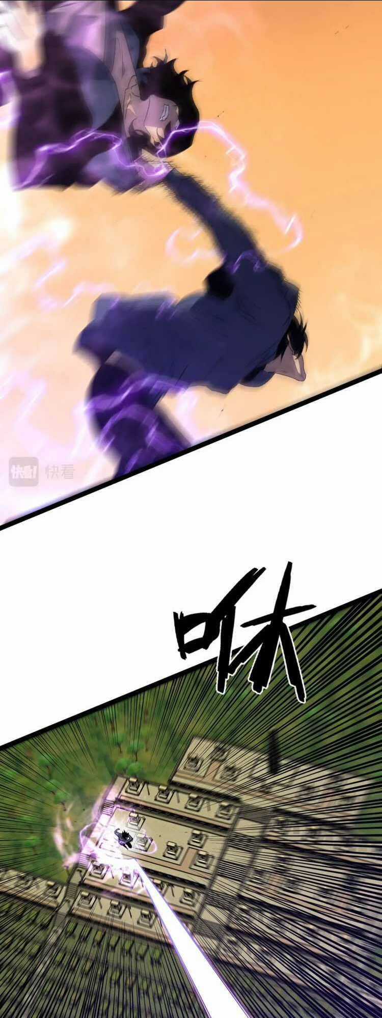 Thiên Phú Của Ngươi, Giờ Là Của Ta Chapter 51 trang 37