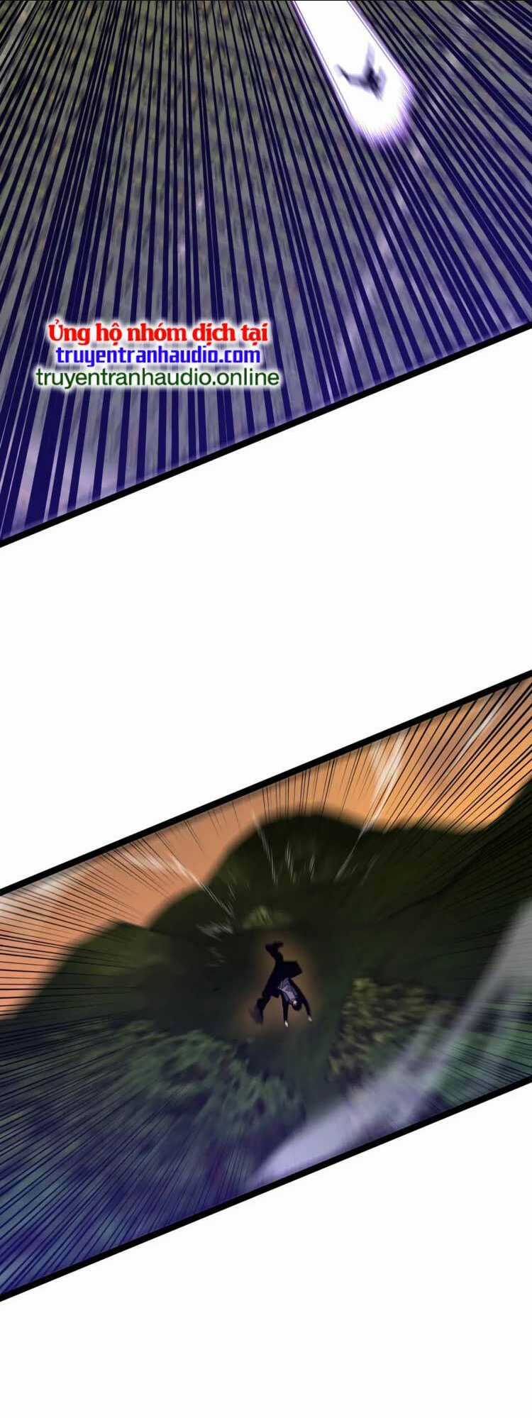 Thiên Phú Của Ngươi, Giờ Là Của Ta Chapter 51 trang 38