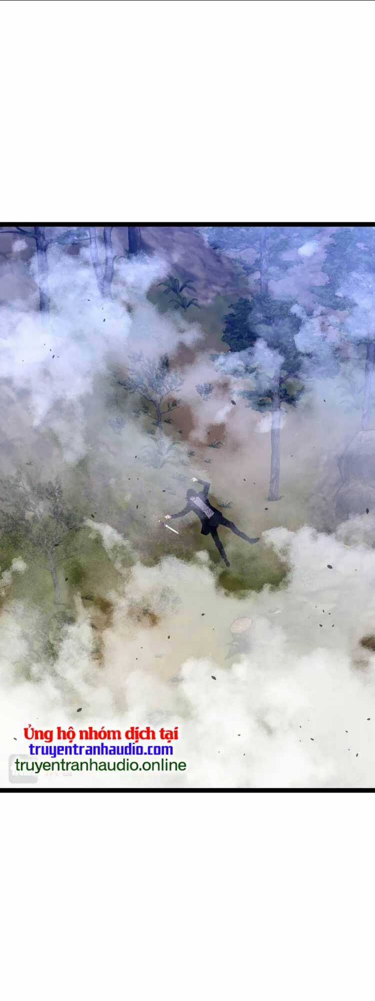 Thiên Phú Của Ngươi, Giờ Là Của Ta Chapter 51 trang 41