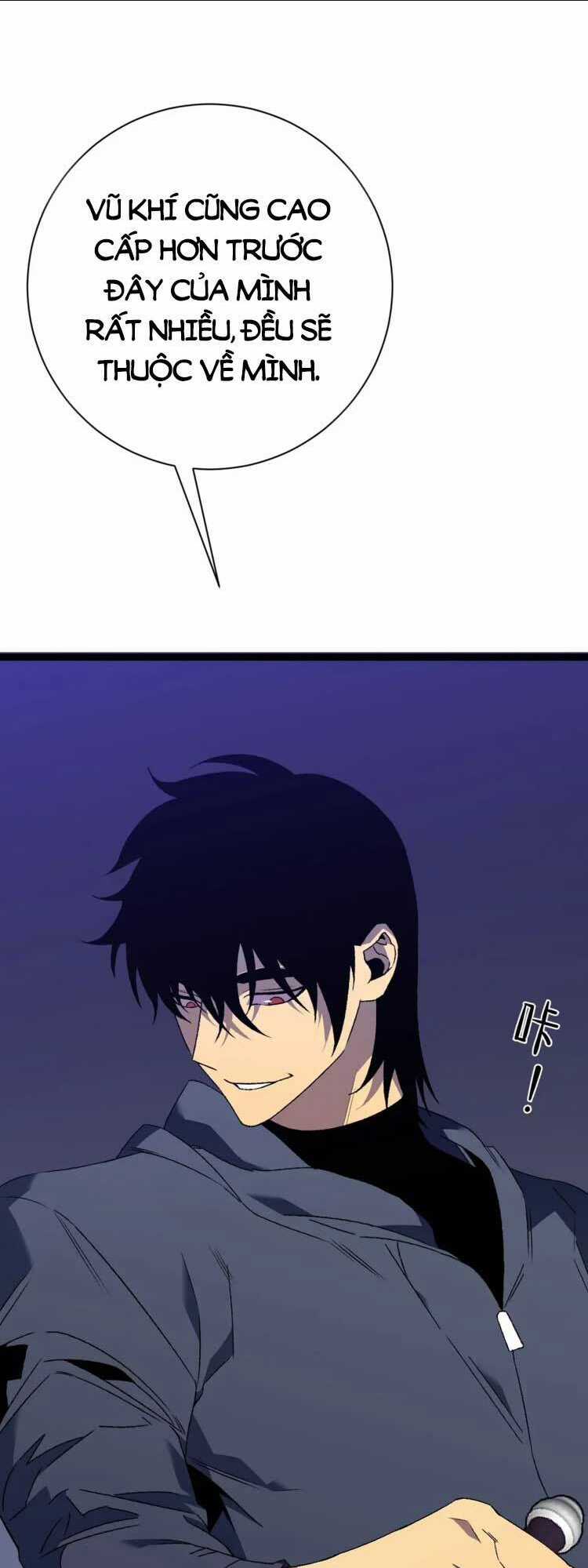 Thiên Phú Của Ngươi, Giờ Là Của Ta Chapter 51 trang 47