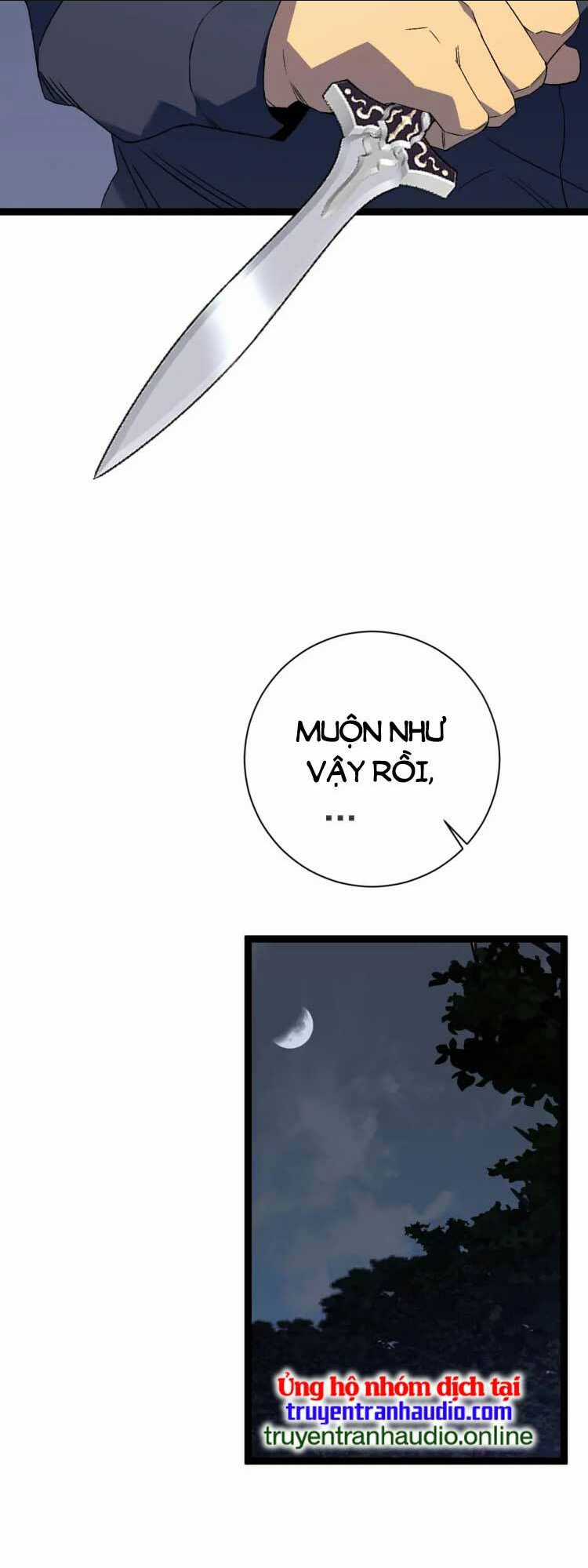 Thiên Phú Của Ngươi, Giờ Là Của Ta Chapter 51 trang 48