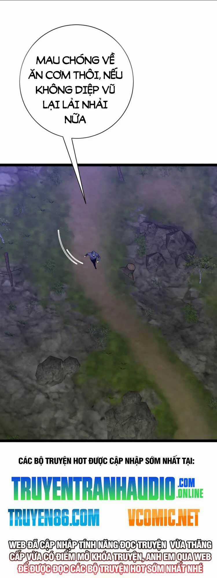 Thiên Phú Của Ngươi, Giờ Là Của Ta Chapter 51 trang 49