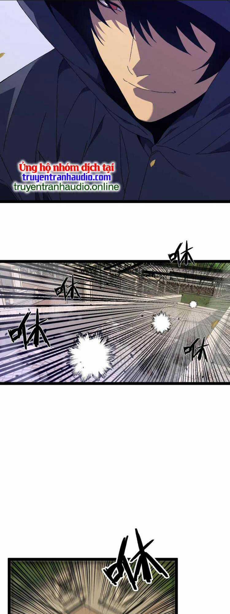 Thiên Phú Của Ngươi, Giờ Là Của Ta Chapter 51 trang 5