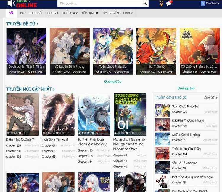 Thiên Phú Của Ngươi, Giờ Là Của Ta Chapter 51 trang 51