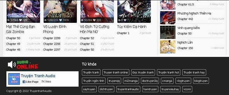 Thiên Phú Của Ngươi, Giờ Là Của Ta Chapter 51 trang 52