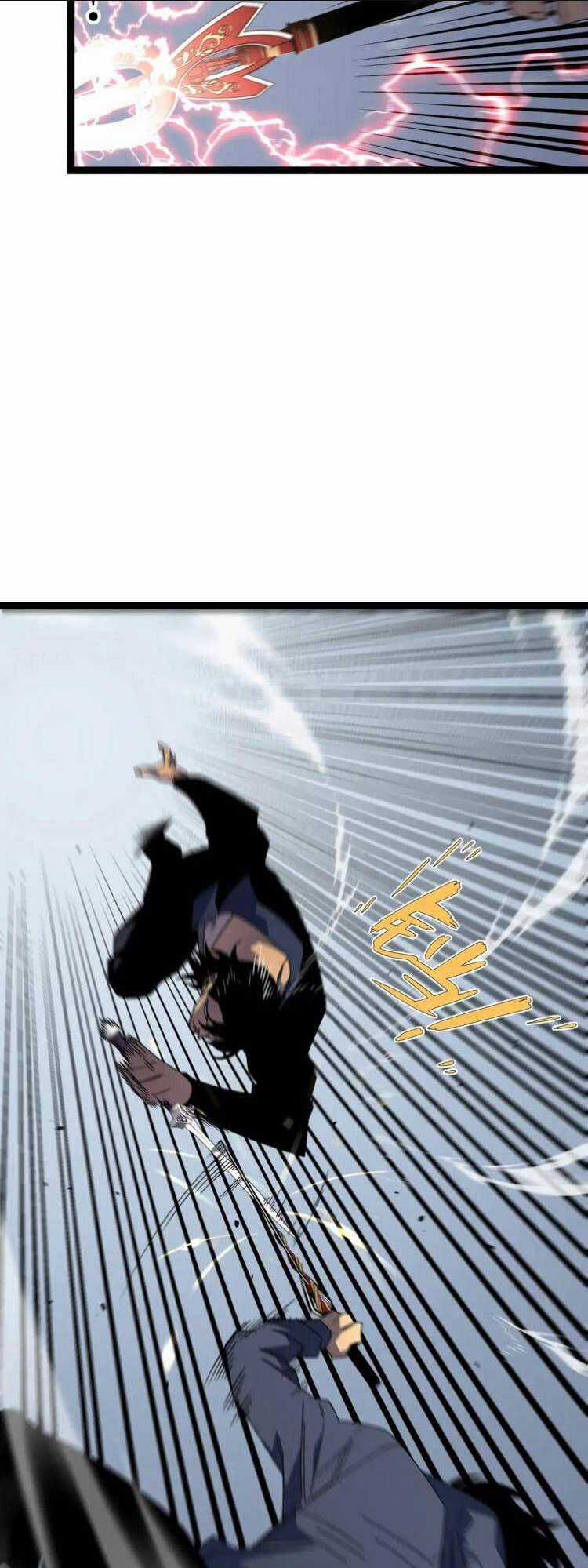 Thiên Phú Của Ngươi, Giờ Là Của Ta Chapter 51 trang 9