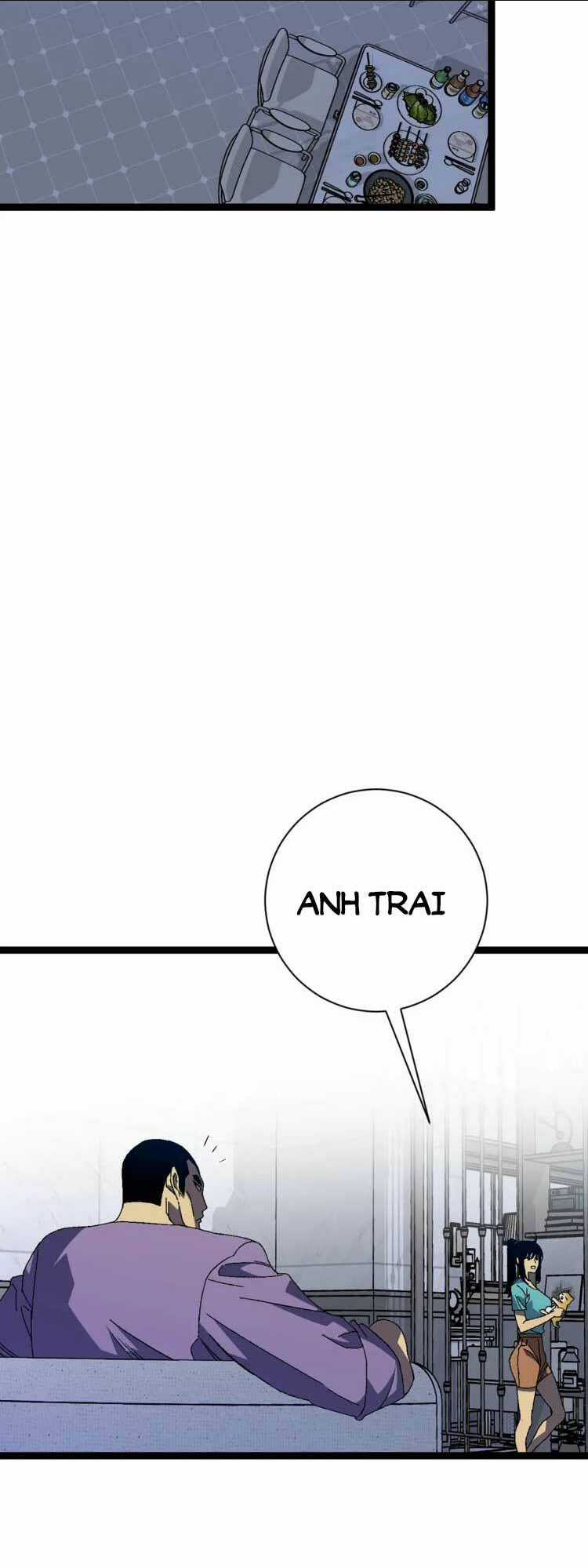 Thiên Phú Của Ngươi, Giờ Là Của Ta Chapter 52 trang 11