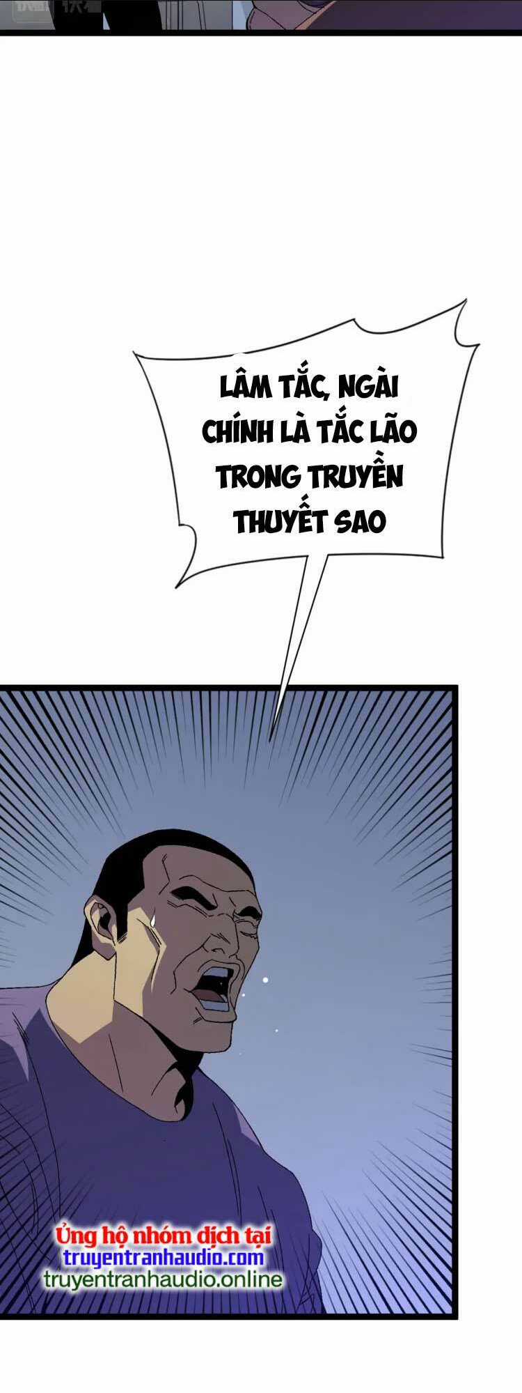 Thiên Phú Của Ngươi, Giờ Là Của Ta Chapter 52 trang 15