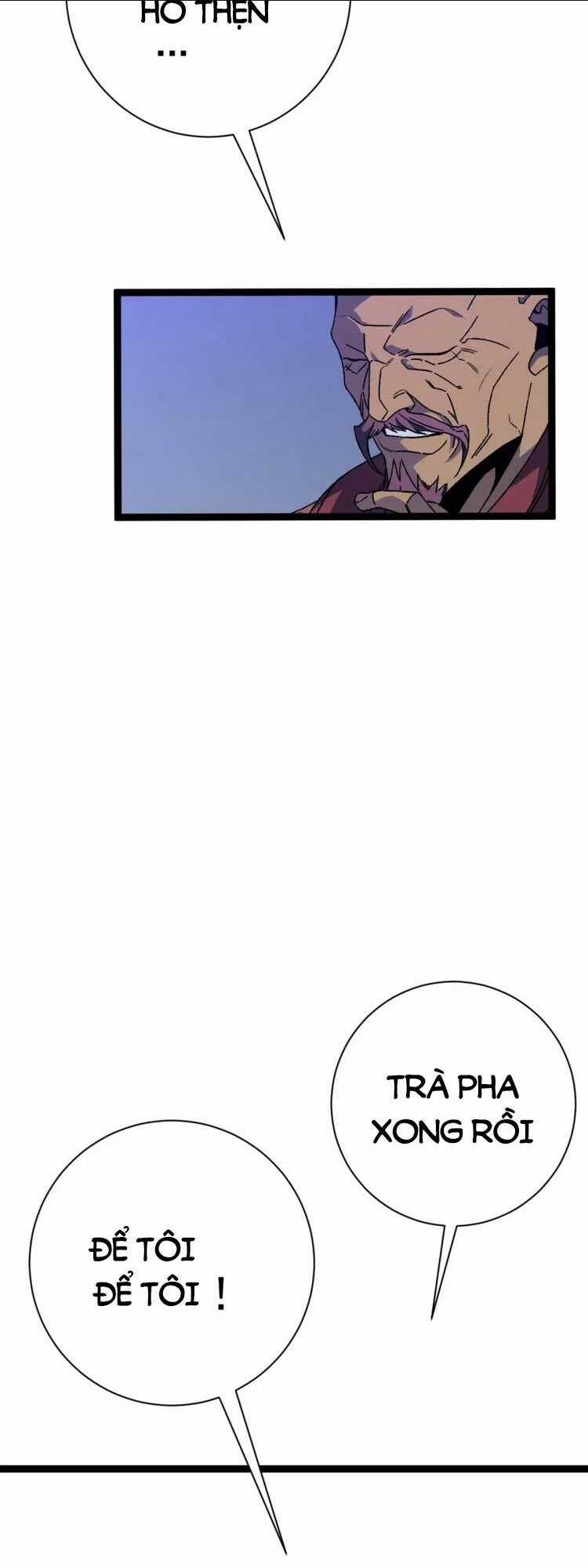 Thiên Phú Của Ngươi, Giờ Là Của Ta Chapter 52 trang 17