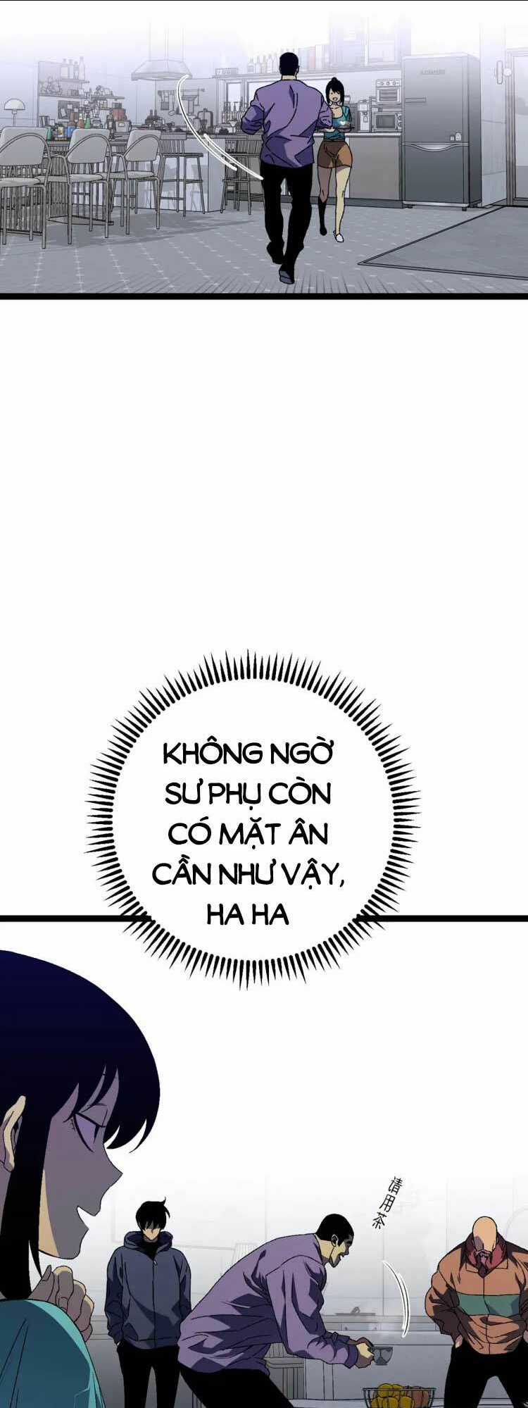 Thiên Phú Của Ngươi, Giờ Là Của Ta Chapter 52 trang 18