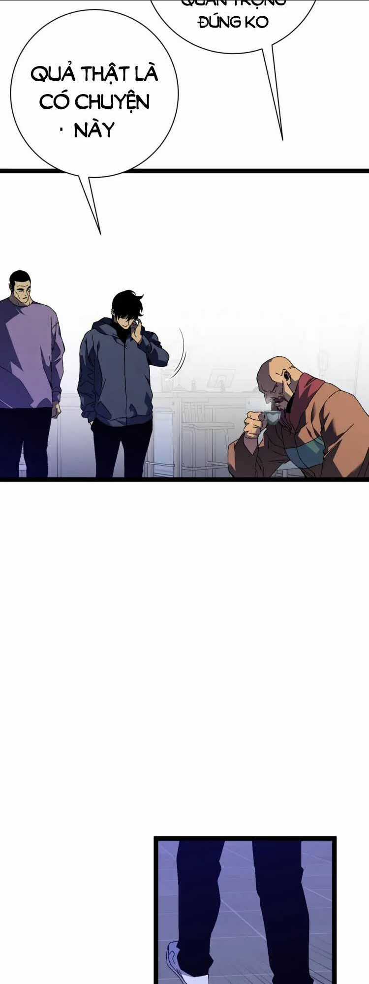 Thiên Phú Của Ngươi, Giờ Là Của Ta Chapter 52 trang 20