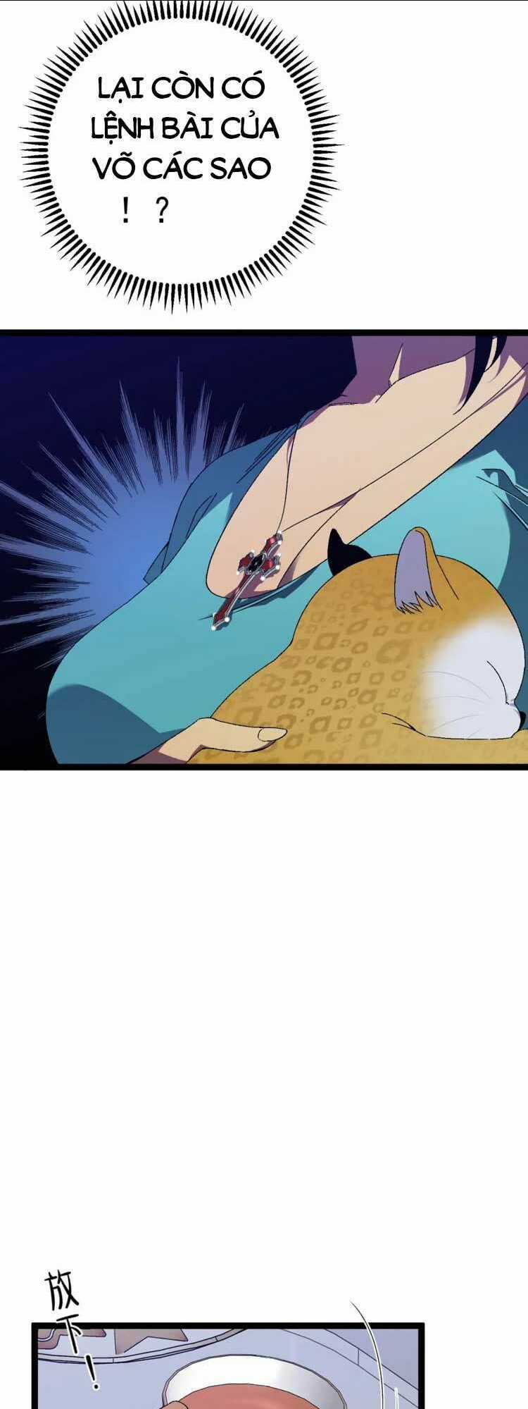 Thiên Phú Của Ngươi, Giờ Là Của Ta Chapter 52 trang 24