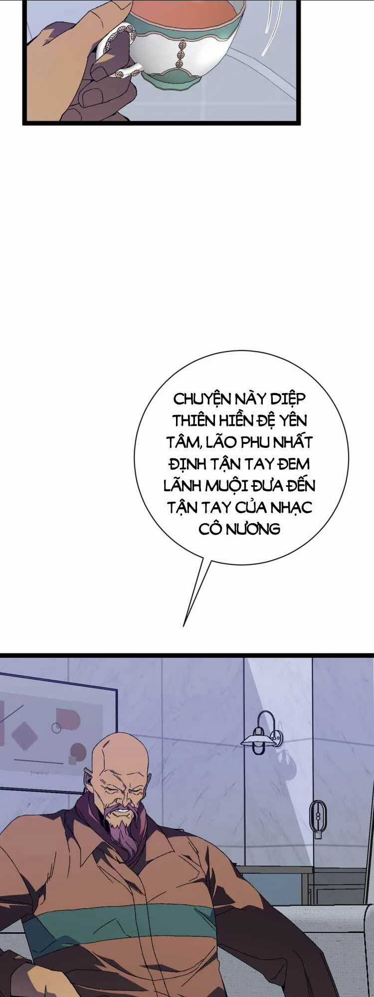 Thiên Phú Của Ngươi, Giờ Là Của Ta Chapter 52 trang 25