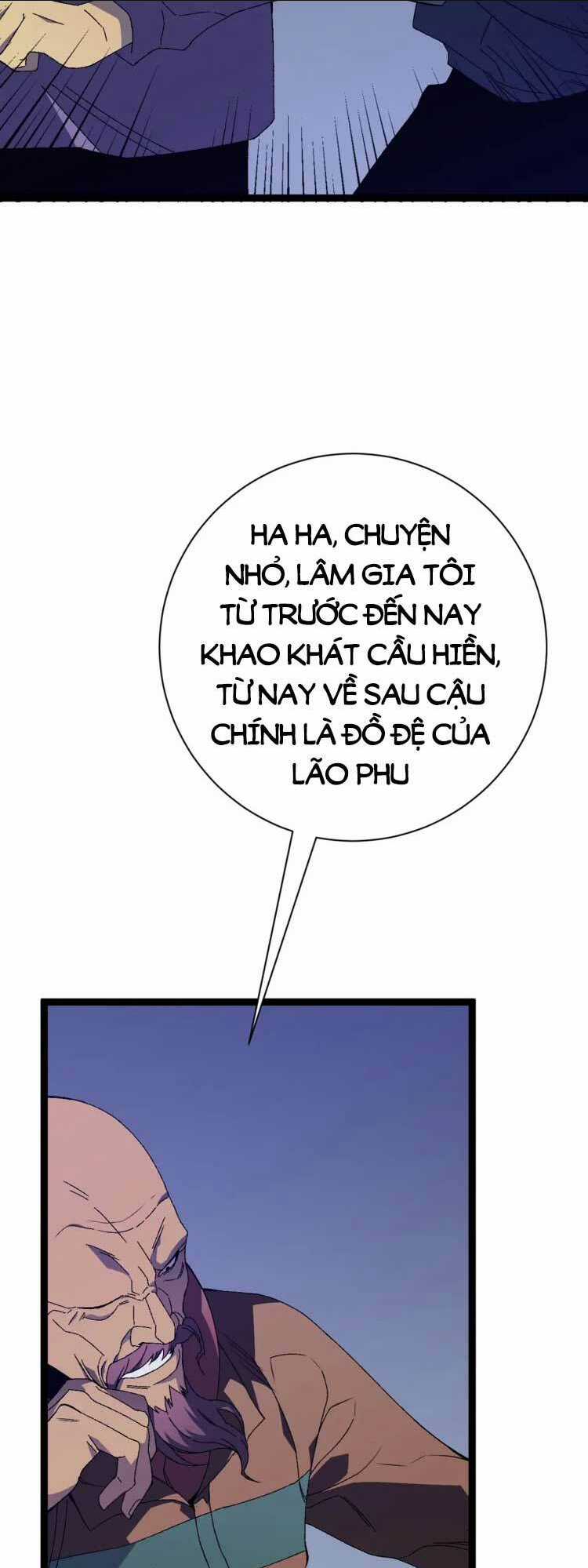 Thiên Phú Của Ngươi, Giờ Là Của Ta Chapter 52 trang 28