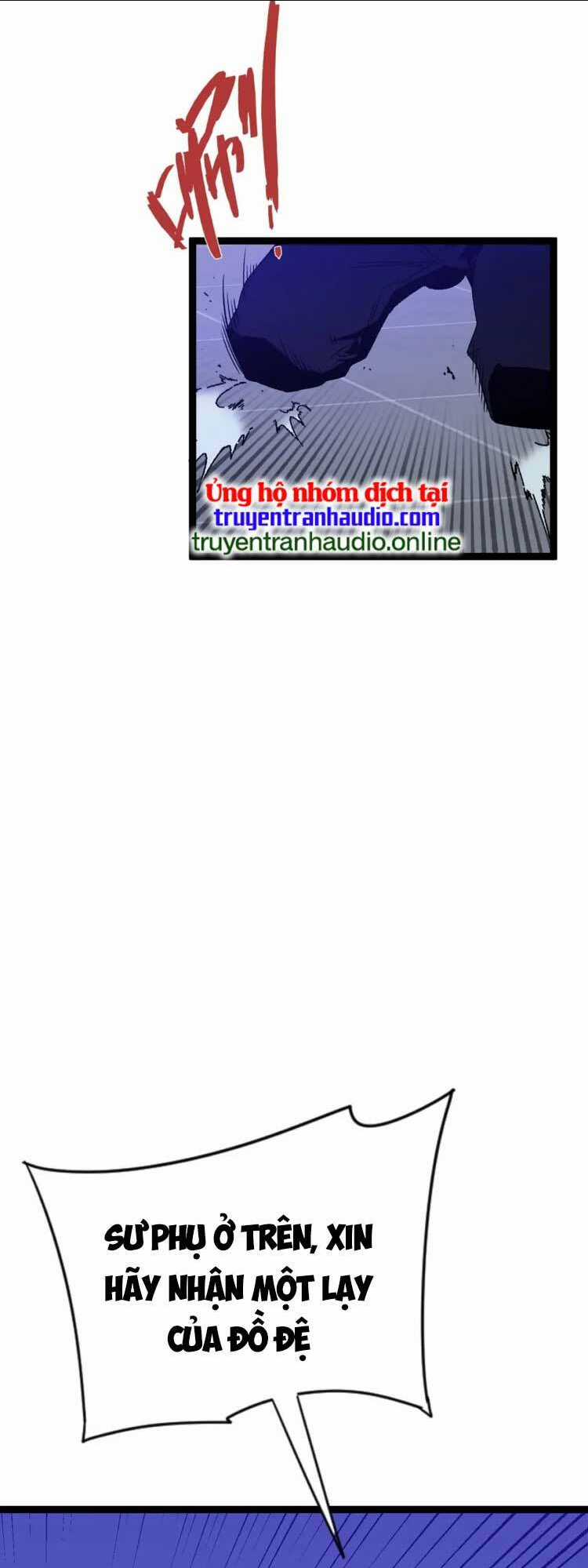 Thiên Phú Của Ngươi, Giờ Là Của Ta Chapter 52 trang 30