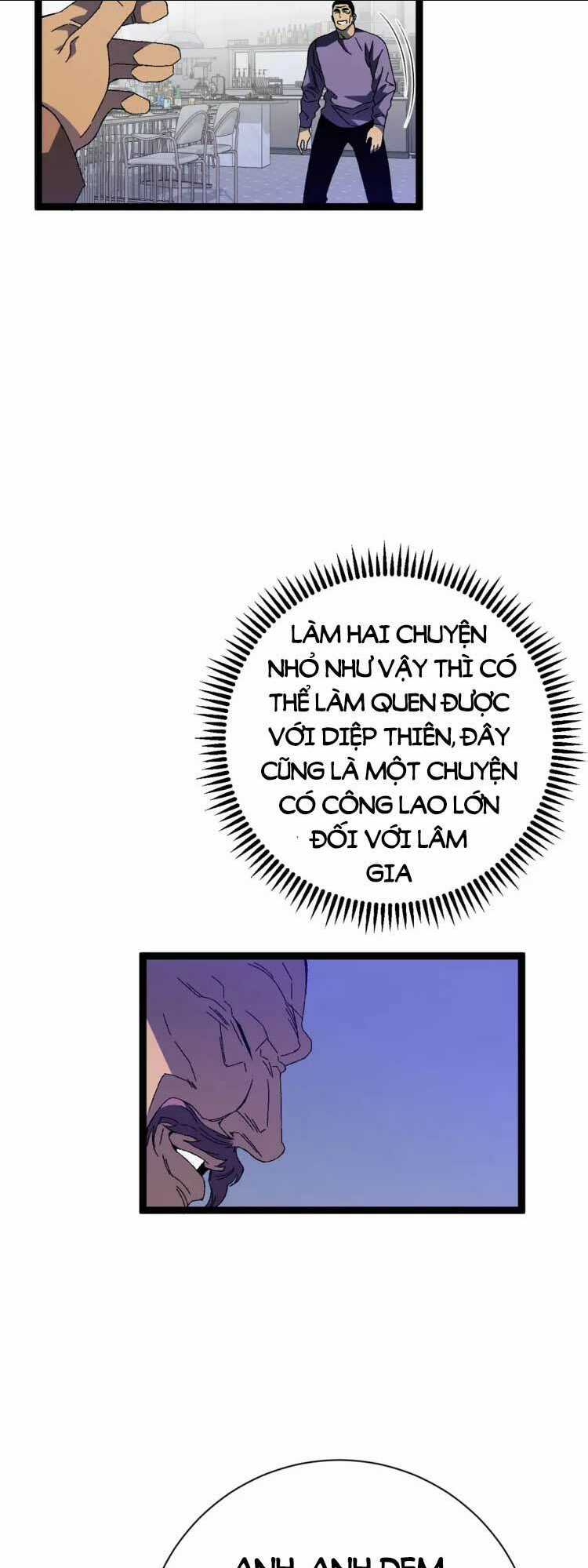 Thiên Phú Của Ngươi, Giờ Là Của Ta Chapter 52 trang 32