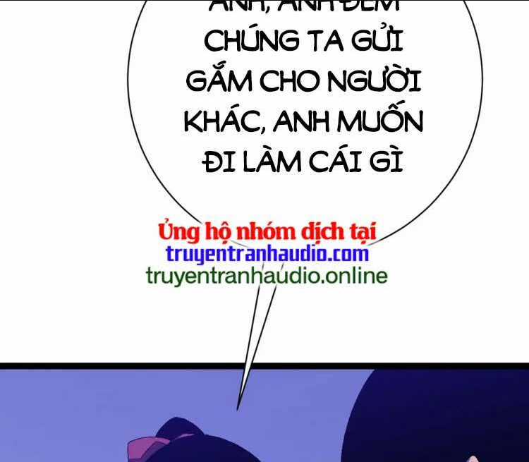 Thiên Phú Của Ngươi, Giờ Là Của Ta Chapter 52 trang 33