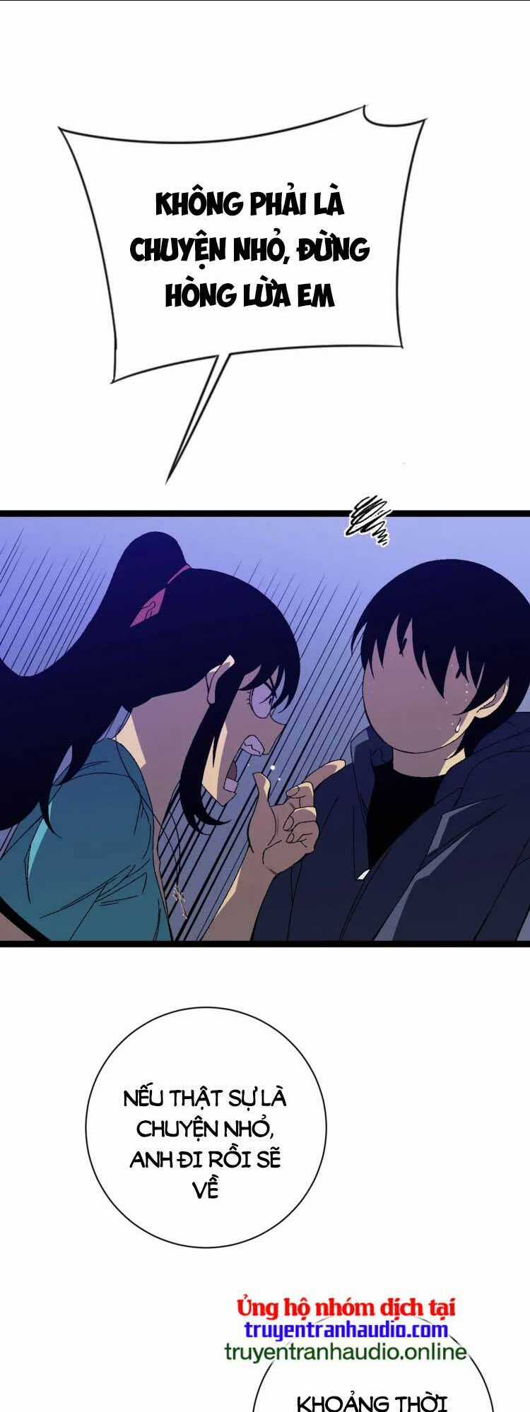 Thiên Phú Của Ngươi, Giờ Là Của Ta Chapter 52 trang 35