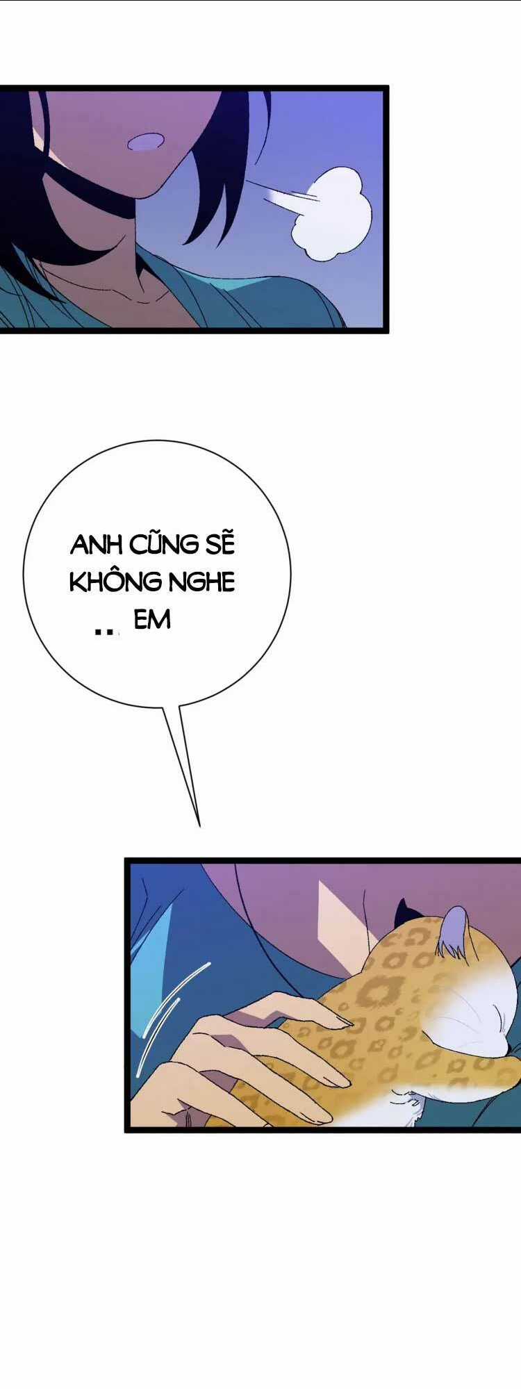 Thiên Phú Của Ngươi, Giờ Là Của Ta Chapter 52 trang 37