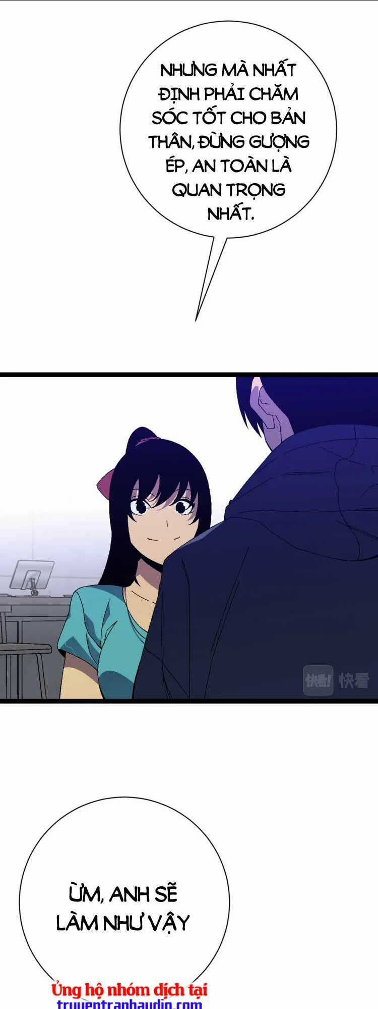 Thiên Phú Của Ngươi, Giờ Là Của Ta Chapter 52 trang 38