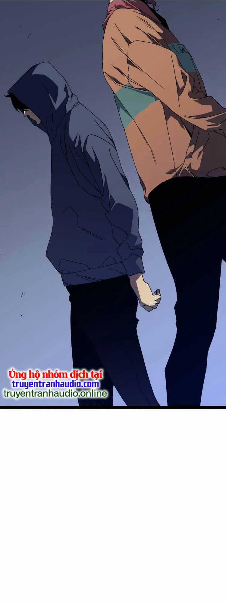 Thiên Phú Của Ngươi, Giờ Là Của Ta Chapter 52 trang 4