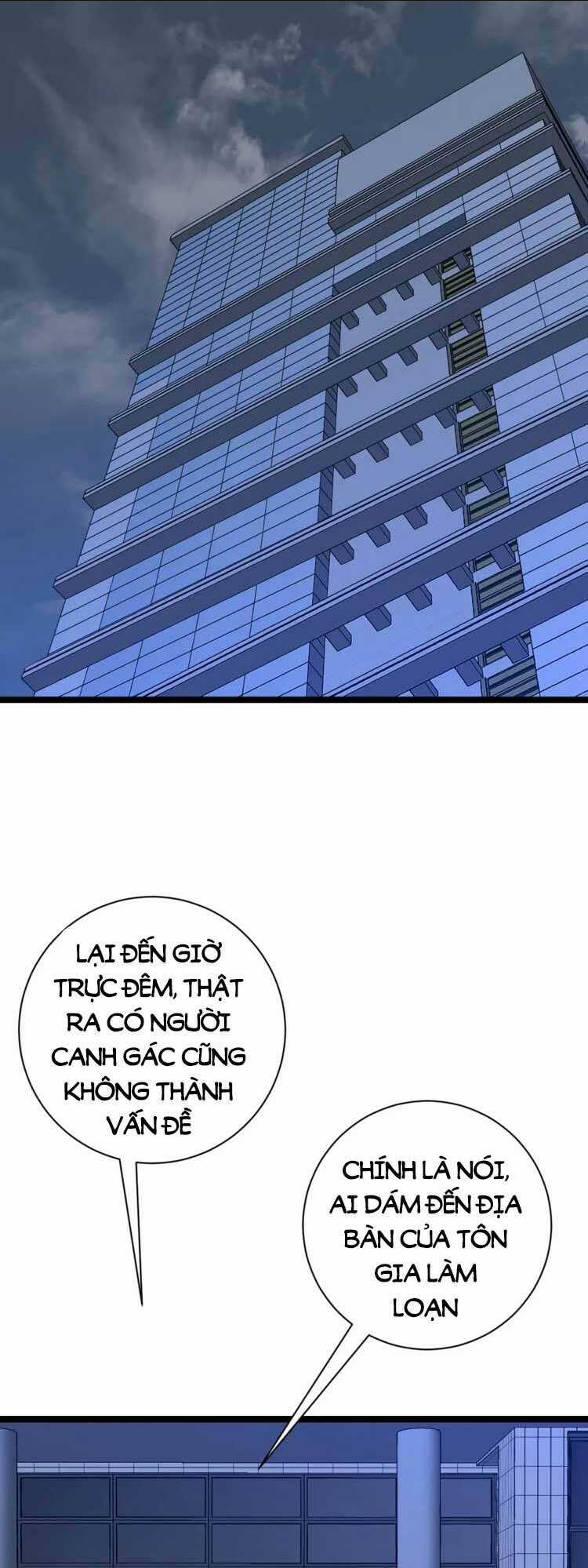 Thiên Phú Của Ngươi, Giờ Là Của Ta Chapter 52 trang 41