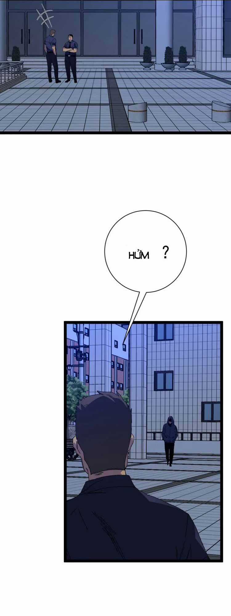 Thiên Phú Của Ngươi, Giờ Là Của Ta Chapter 52 trang 42